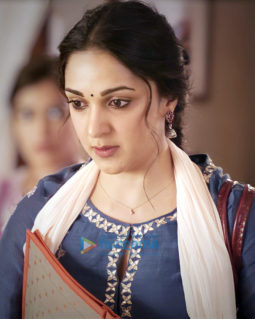Movie Stills Of Shershaah