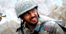 Movie stills of the movie Shershaah