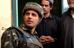 Movie stills of the movie Shershaah