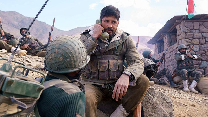 Shershaah: Behind The Scene 2 | Conquering Kargil | Sidharth Malhotra, Kiara Advani