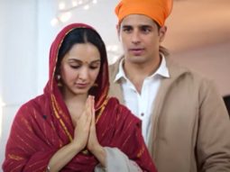 Shershaah: Ranjha – Official Video | Sidharth Malhotra, Kiara Advani