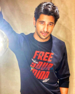 Celeb Photos Of Sidharth Malhotra