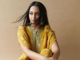 Sonakshi Sinha: “I try to keep as away from CONTROVERSIES as I can but if I…”| BHUJ | Ajay Devgn
