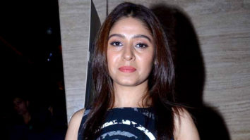 Sunidhi Chauhan: “I thought I’d get BEST SINGER award for ‘Dhoom Machale’ but…”