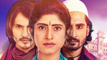 The Conversion | Official Trailer | Vindhya Tiwari | Prateek Shukla | Ravi Bhatia | Sapna Chaudhry