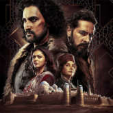 The Empire: Kunal Kapoor, Shabana Azmi, Drashti Dhami and Dino Morea star in action-packed period drama; watch trailer