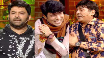The Kapil Sharma Show: Chaos unfolds as Akshay Kumar makes everyone run for early shoot
