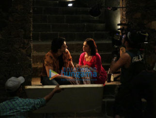 Movie Stills Of The Movie Toofaan