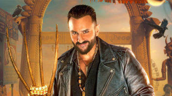 Trailer of Saif Ali Khan starrer Bhoot Police to release around August 15?