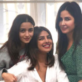 Jee Le Zaraa: Priyanka Chopra, Katrina Kaif, and Alia Bhatt had together approached Farhan Akhtar for a female multi-starrer in February 2020