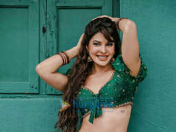 On The Sets Of The Movie Vikrant Rona