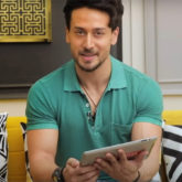 "I am a virgin like Salman bhaijaan," says Tiger Shroff on Arbaaz Khan's Pinch Season 2 new teaser