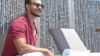 Aayush Sharma takes a trip to Maldives with his family to celebrate wife Arpita Khan’s birthday