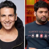 Akshay Kumar’s response to Kapil Sharma wishing him the best for Bellbottom will leave you in splits