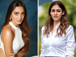 Shershaah director Vishnuvardhan reveals the similarities between Kiara Advani and Nayanthara