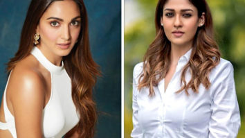 Shershaah director Vishnuvardhan reveals the similarities between Kiara Advani and Nayanthara