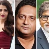 Aishwarya Rai to play antagonist, Prakash Raj replaces Amitabh Bachchan and other cast details of Mani Ratnam's Ponniyin Selvan