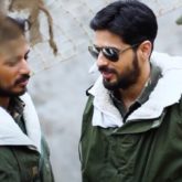 Sidharth Malhotra on how playing real heroes onscreen intensifies the acting process