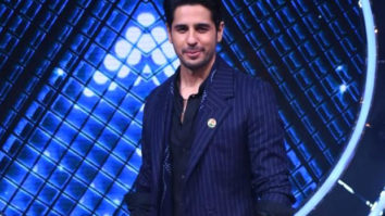 From training with army professionals to risking infections with open wounds, Sidharth Malhotra left no stone unturned in preparing for Shershaah