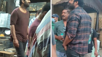 LEAKED: Videos and pictures of Prabhas shooting for Salaar goes viral