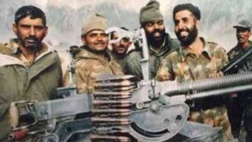 Revisit the journey of Captain Vikram Batra (PVC) in pictures ahead of the release of Amazon Prime Video’s Shershaah