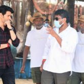 Mahesh Babu’s Sarkaru Vaari Paata Goa schedule begins