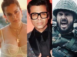 Kangana Ranaut praises Karan Johar-produced Sidharth Malhotra starrer Shershaah, says ‘what a glorious tribute’