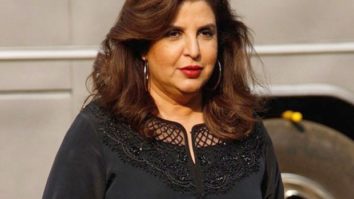 “Even though you talk about nepotism, but you still look up to pictures of Shah Rukh’s daughter”- Farah Khan on Arbaaz Khan’s show Pinch