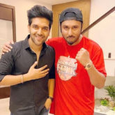 Yo Yo Honey Singh and Guru Randhawa to collaborate for a big-budget song produced by T-Series