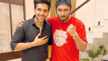 Guru Randhawa and Yo Yo Honey Singh to collaborate for a big-budget song produced by T-Series