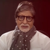 Amitabh Bachchan recites a mesmerizing poem post the release of the mystery thriller movie Chehre