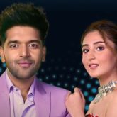 Guru Randhawa and Dhvani Bhanushali revisit romantic classics in the 3rd Season of MixTape Rewind