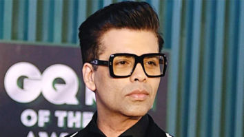 Karan Johar to team up with National Geographic India for an exciting project on World Photography Day