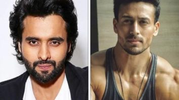 Jackky Bhagnani and Tiger Shroff support the Ministry of Health and Family Welfare’s soulful tribute to India with a poignant poem: Covid Se Azaad Honge Hum!
