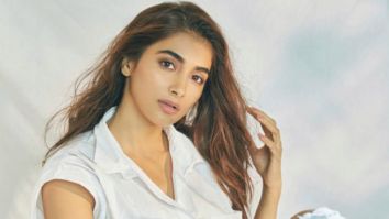 Pooja Hegde on being approached by Rohit Shetty for Cirkus, “I was so excited that I forgot to ask him who the male lead was”
