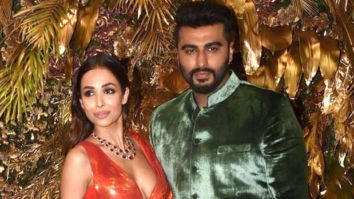 Malaika Arora hosts a special Italian lunch date for beau Arjun Kapoor, shares pictures of their beautiful Sunday afternoon