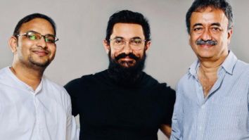 Aamir Khan, Rajkumar Hirani, and Mahaveer Jain to join Hon. Lieutenant Governor of Jammu and Kashmir Shri Manoj Sinha to launch new film policy
