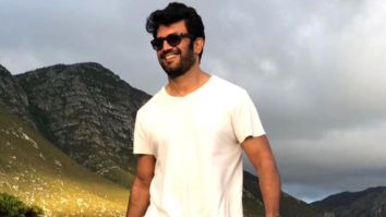 Sharad Kelkar opens up on preparation for his role in Bhuj
