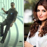 Akshay Kumar executes high-octane stunts on sets of Bellbottom; says, "Even after 20 years still can't help but want to impress Twinkle Khanna"
