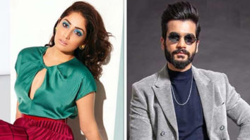 Amar Kaushik and Dinesh Vijan to revive Chor Nikal Ke Bhaaga with Yami Gautam and Sunny Kaushal in lead
