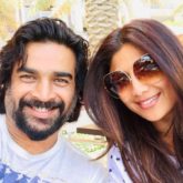 R. Madhavan shows his support for Shilpa Shetty; says “You are one of the strongest people I know”