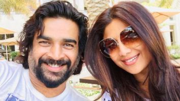 R. Madhavan shows his support for Shilpa Shetty; says “You are one of the strongest people I know”