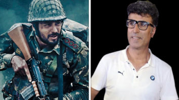 “Shershaah is not only about Vikram; it is homage to all the brave soldiers”, says Paramvir Chakra Winner Vikram Batra’s twin brother Vishal Batra