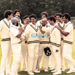 Movie Stills Of The Movie 83