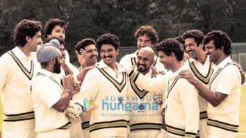 Movie Stills Of The Movie 83