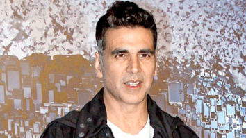 Akshay Kumar opens up about the success of Bellbottom