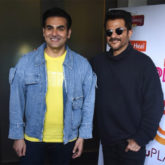 Anil Kapoor opens up on the criticism he faced for not being a 'Star' on Arbaaz Khan's Pinch Episode 9