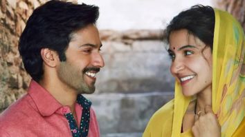 Anushka Sharma and Varun Dhawan celebrates 3 years of Sui Dhaaga