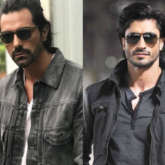 Arjun Rampal to star in Vidyut Jammwal produced upcoming action film