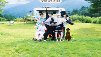 BTS get exclusively built grand villa and amenities in first teaser In the SOOP season 2